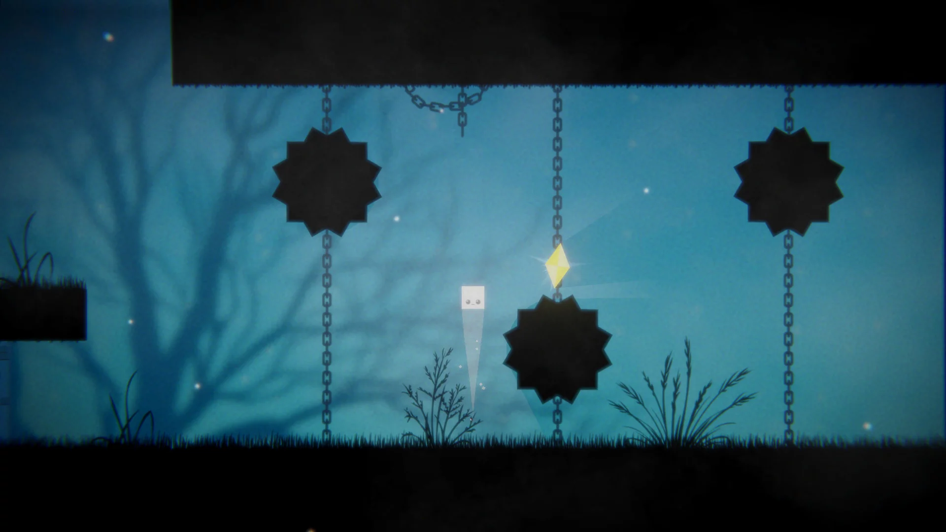 Изображение игры: 36 Fragments of Midnight