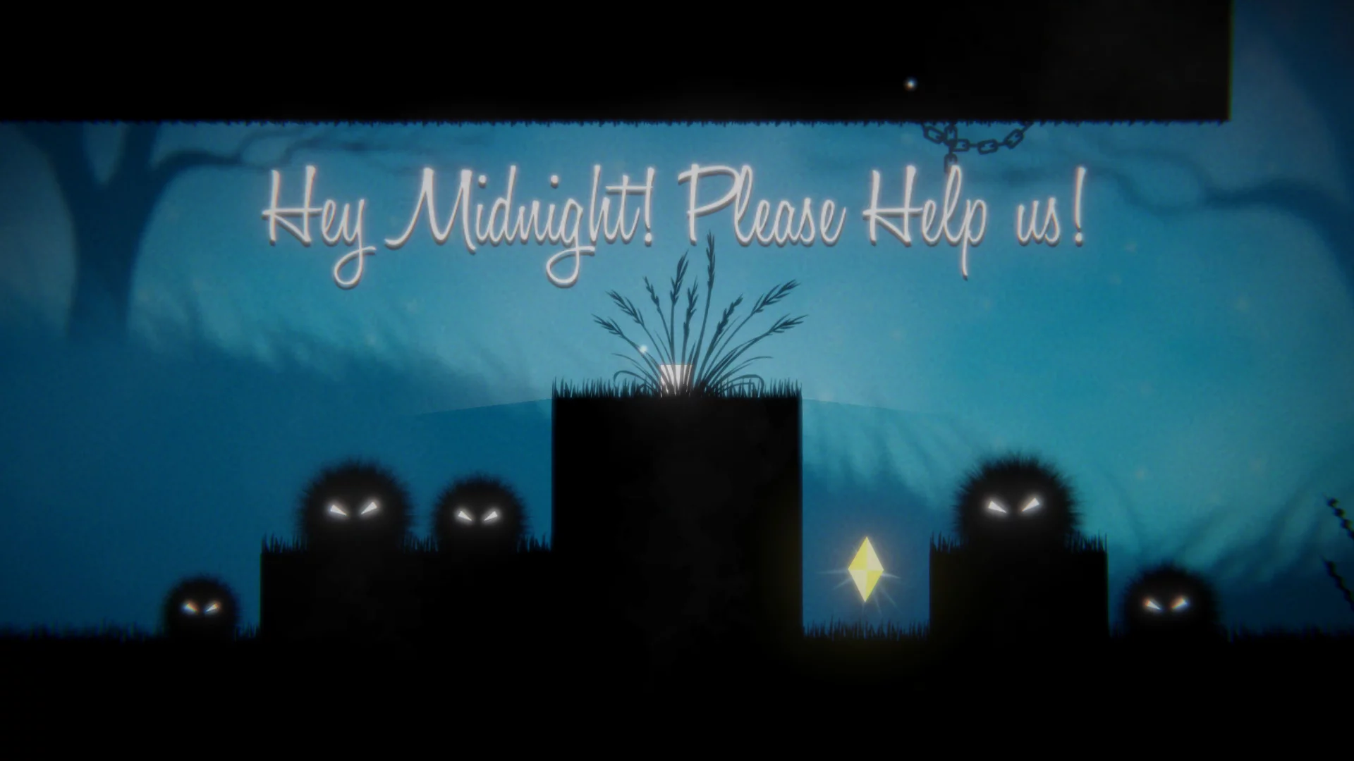 Изображение игры: 36 Fragments of Midnight