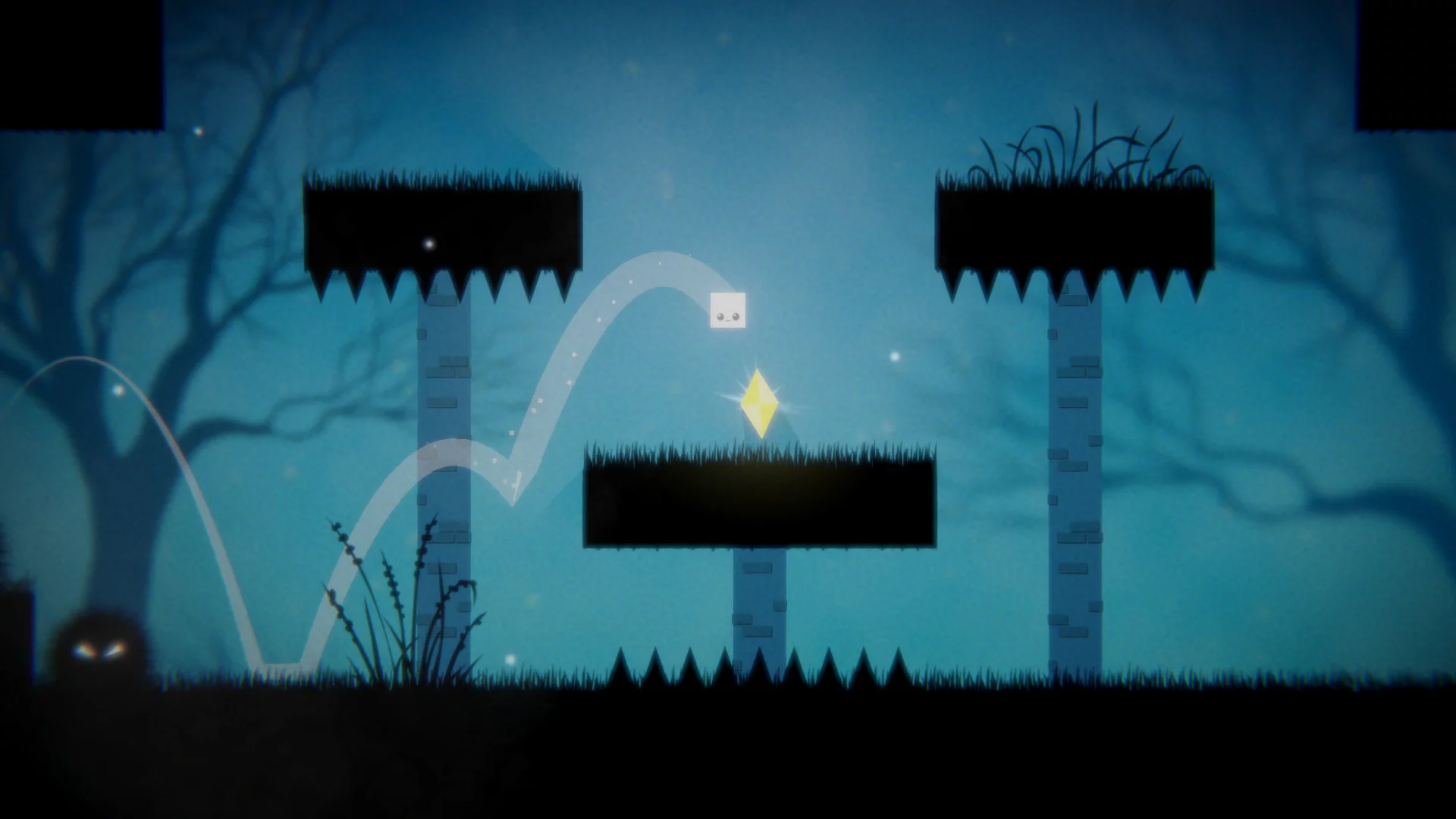 Изображение игры: 36 Fragments of Midnight