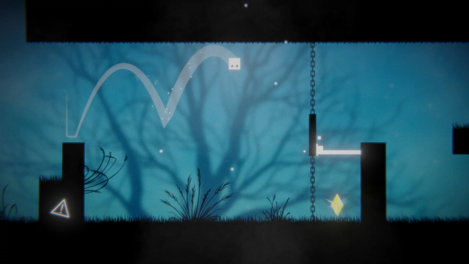 Изображение игры: 36 Fragments of Midnight