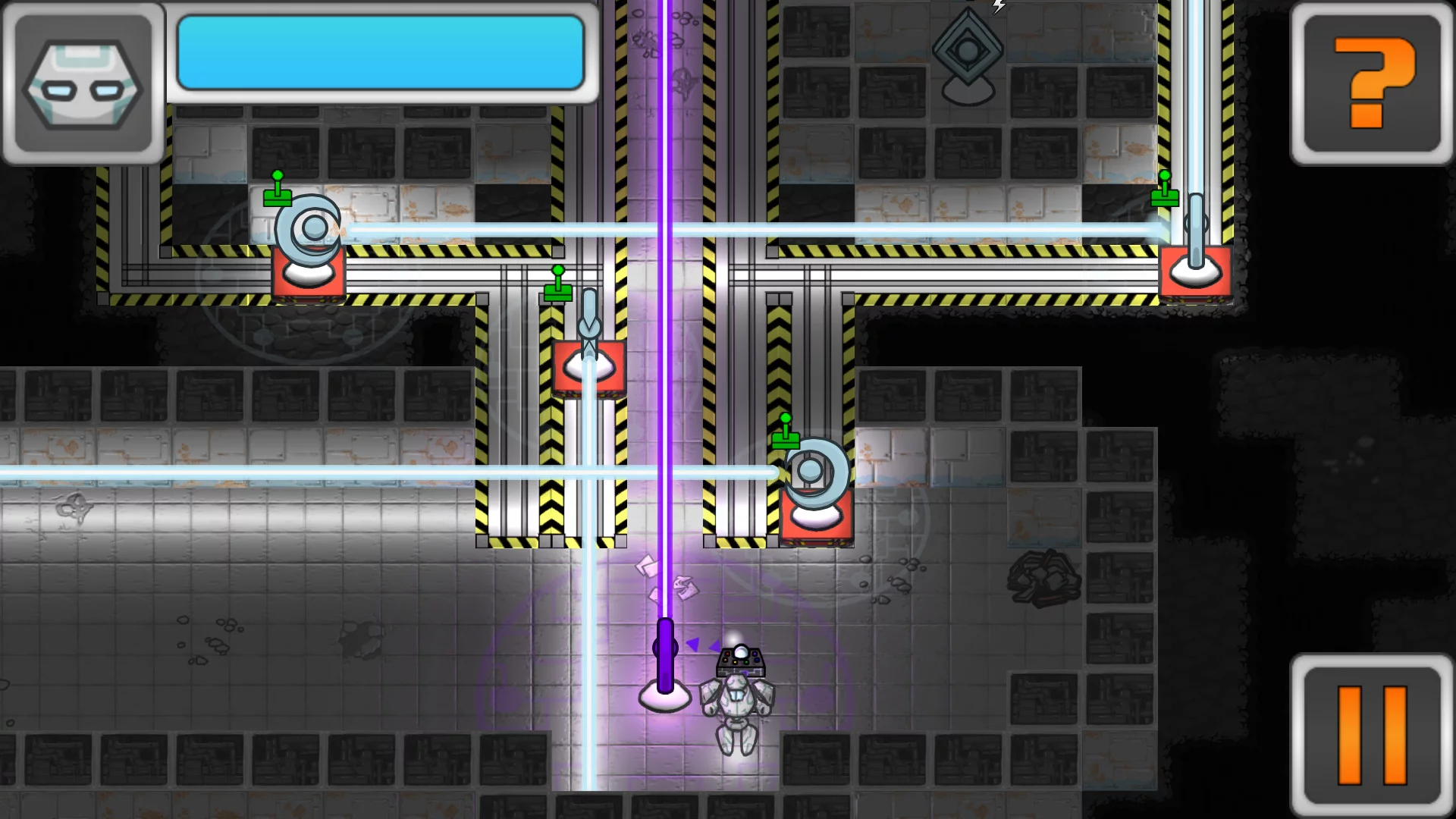 Изображение игры: Plight