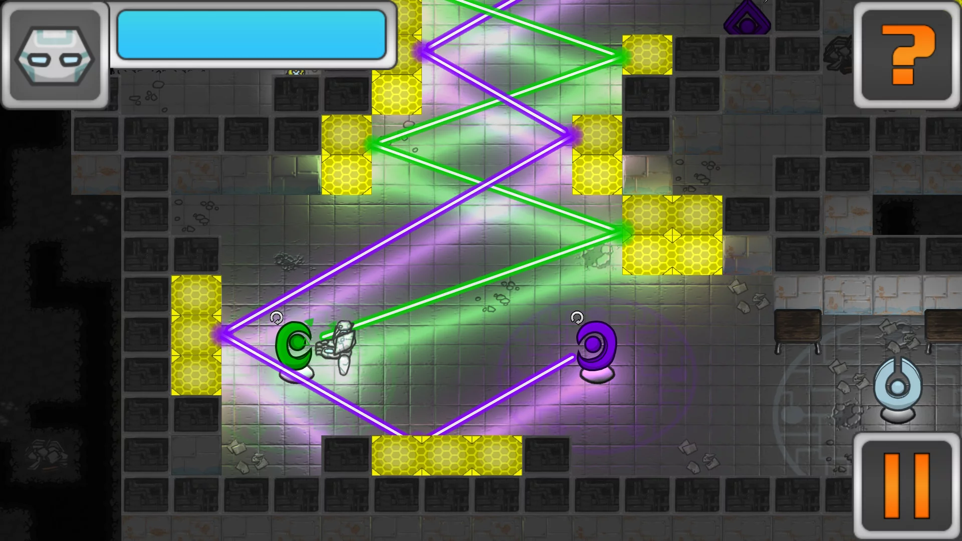 Изображение игры: Plight