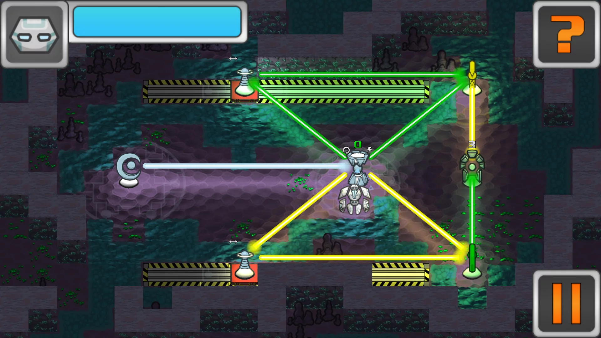 Изображение игры: Plight