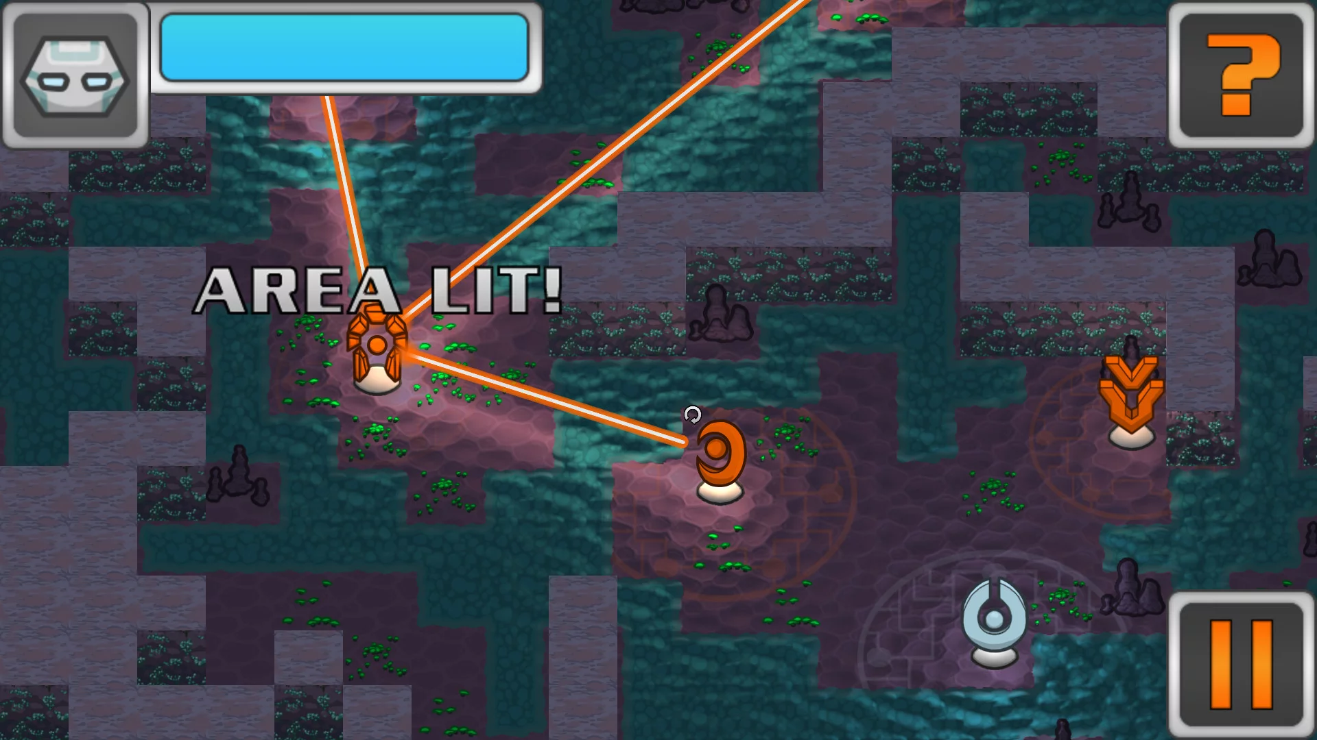 Изображение игры: Plight