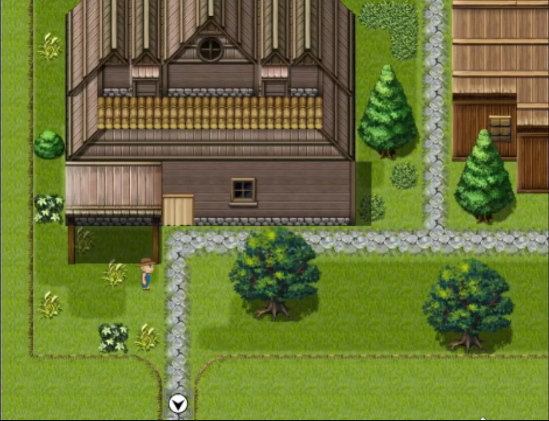 Изображение игры: Flood: The Prequel