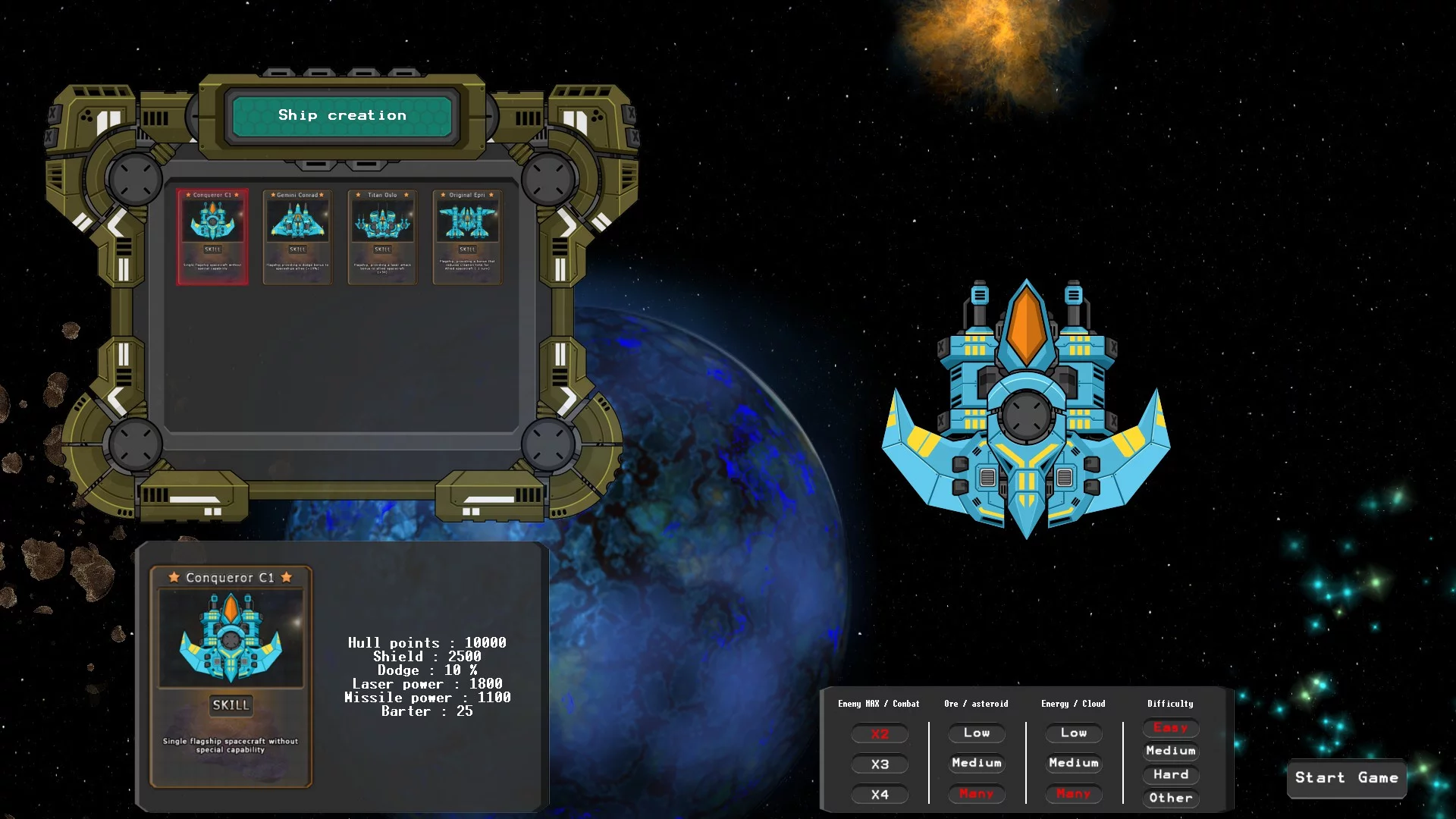 Изображение игры: Dark Empire