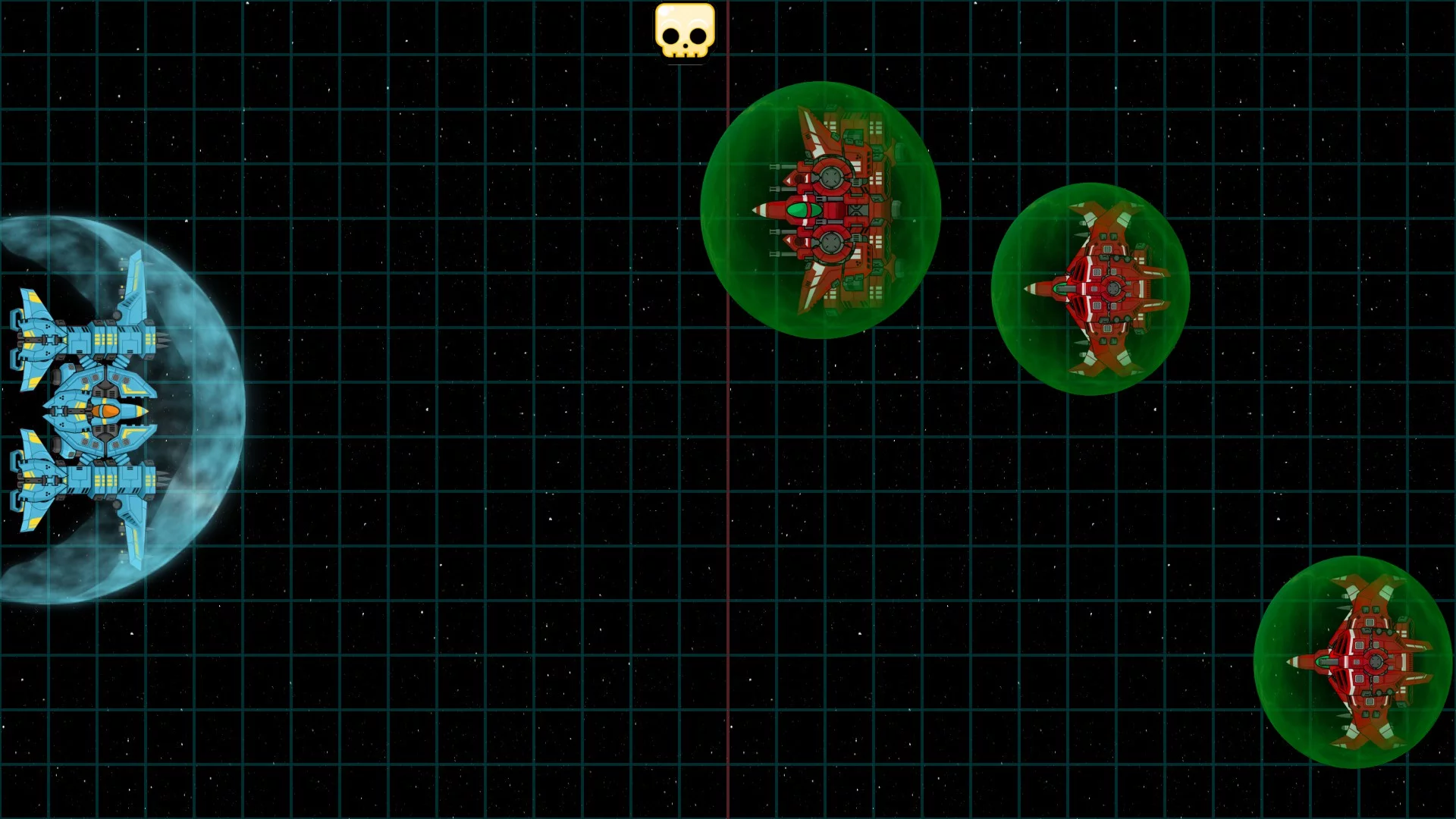 Изображение игры: Dark Empire
