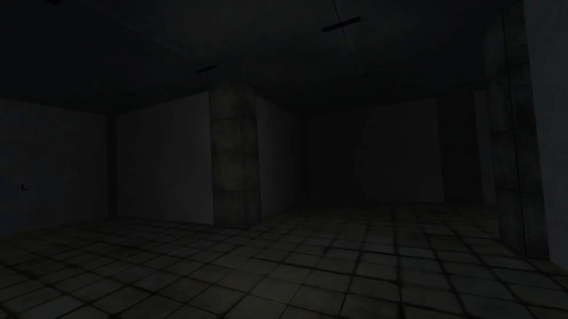 Изображение игры: Maze Run VR