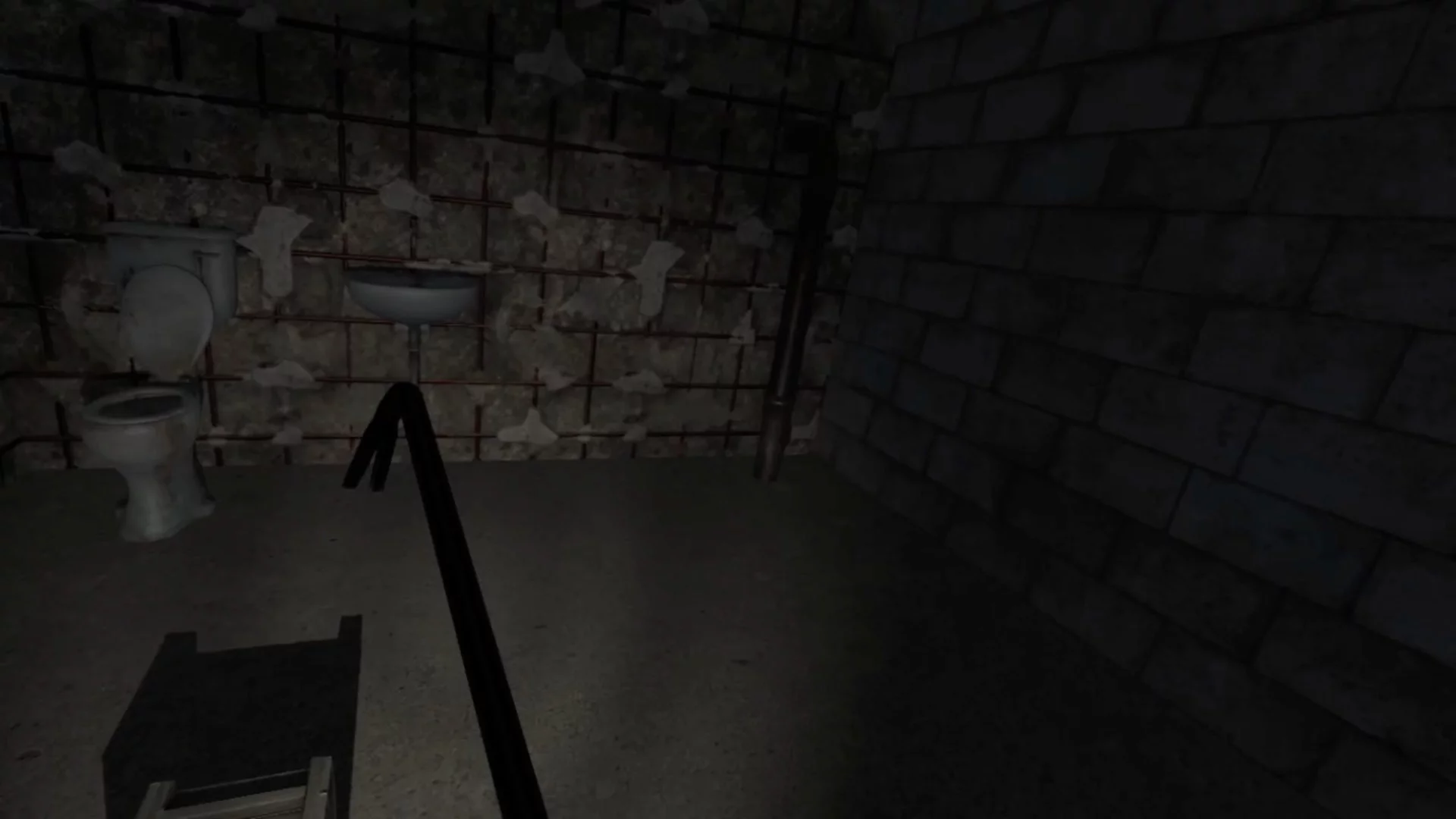 Изображение игры: Maze Run VR
