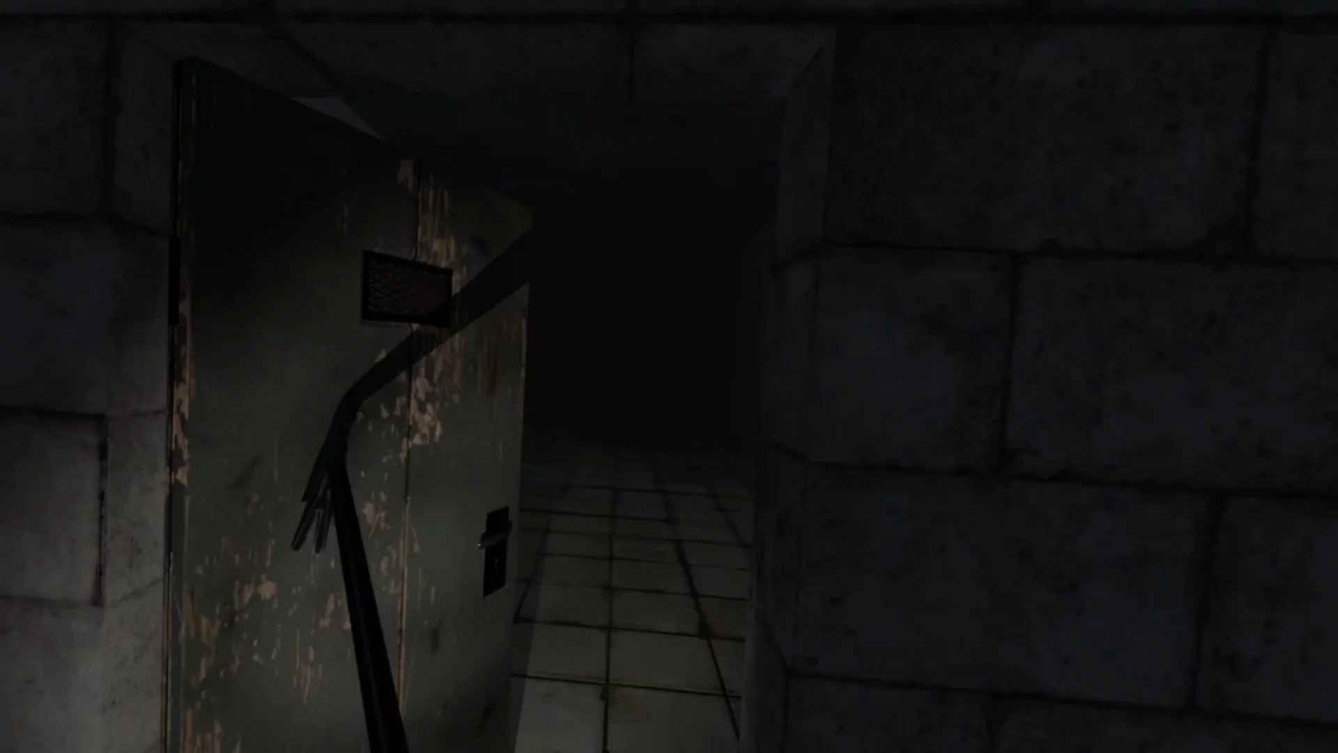 Изображение игры: Maze Run VR