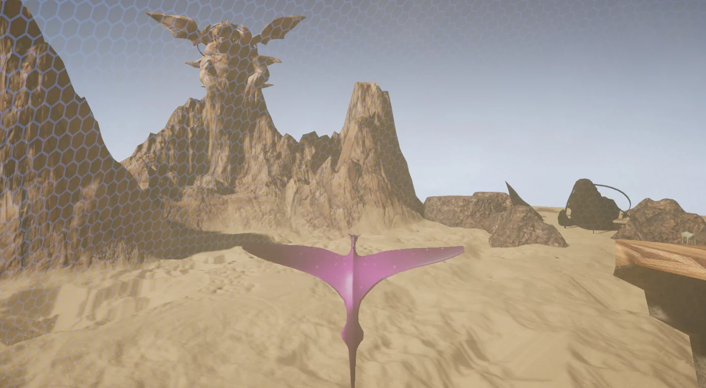 Изображение игры: DragonCrash