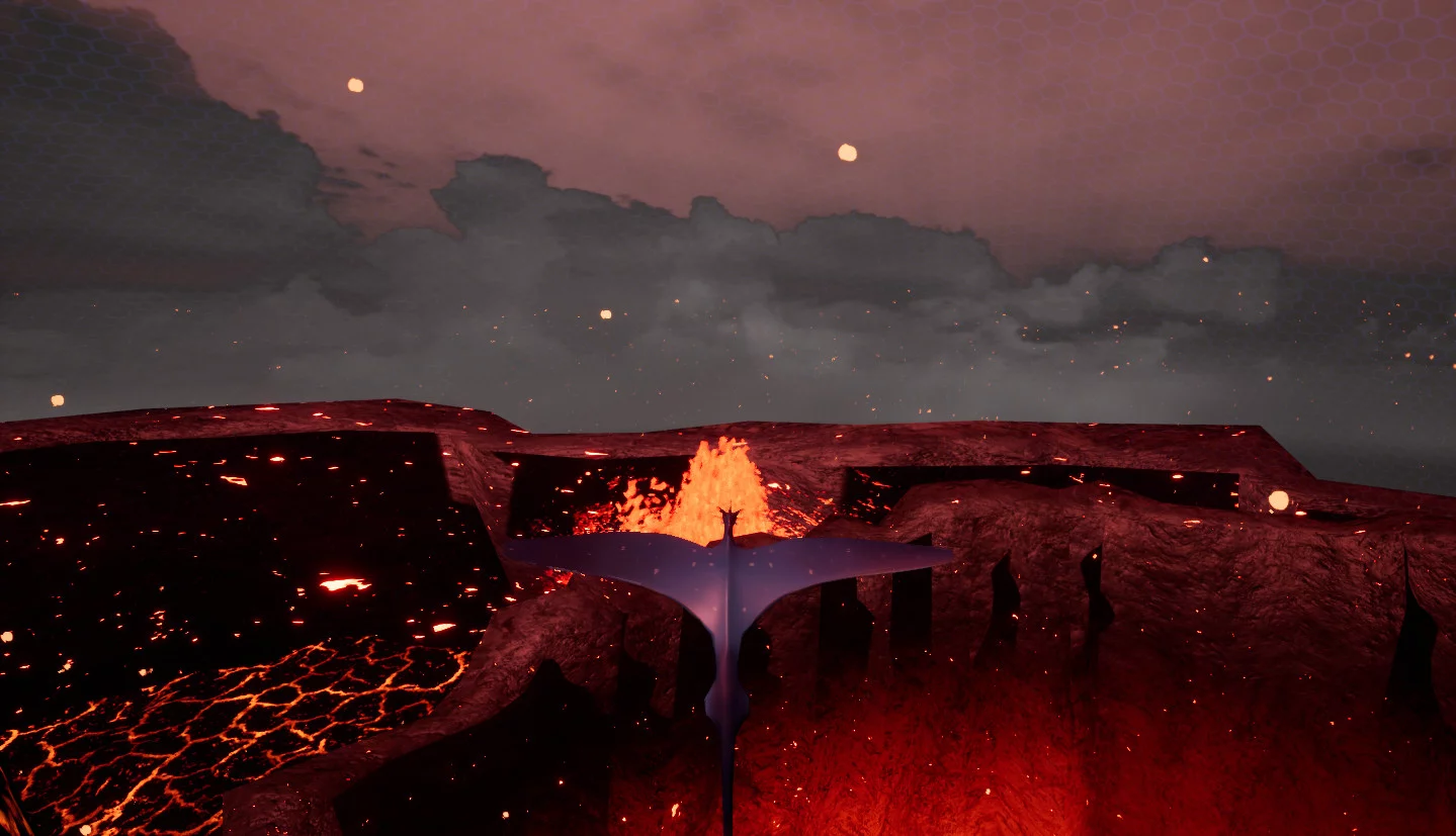 Изображение игры: DragonCrash