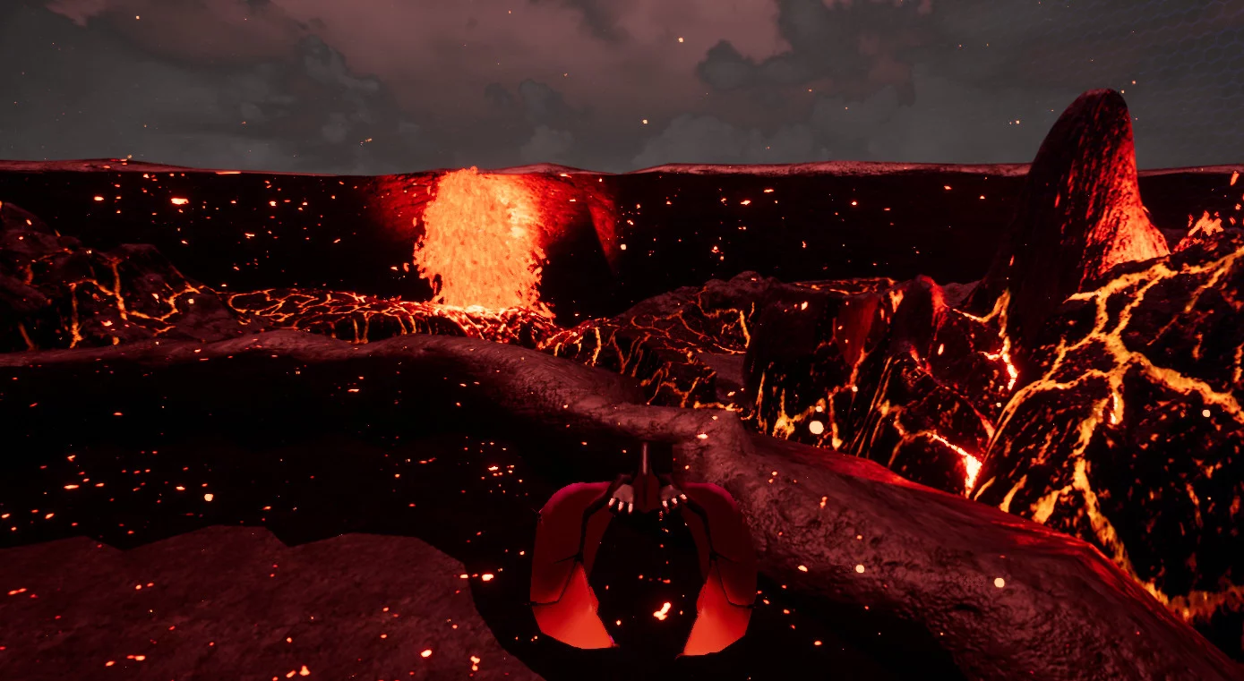 Изображение игры: DragonCrash