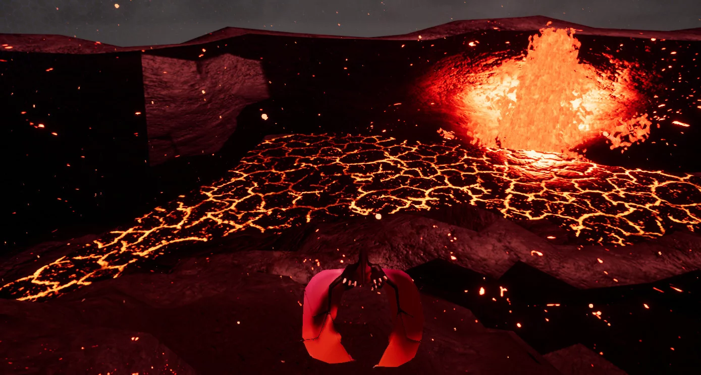 Изображение игры: DragonCrash