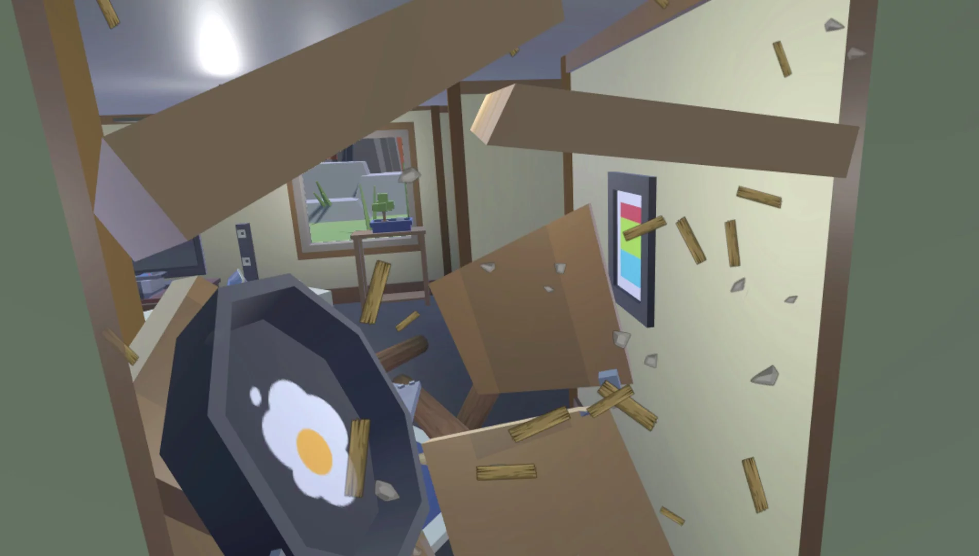 Изображение игры: Undead Development