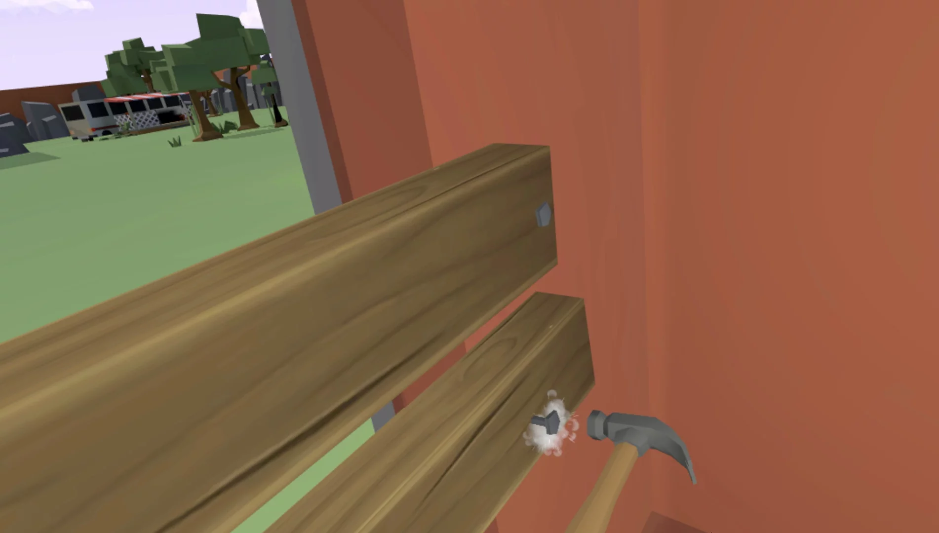 Изображение игры: Undead Development