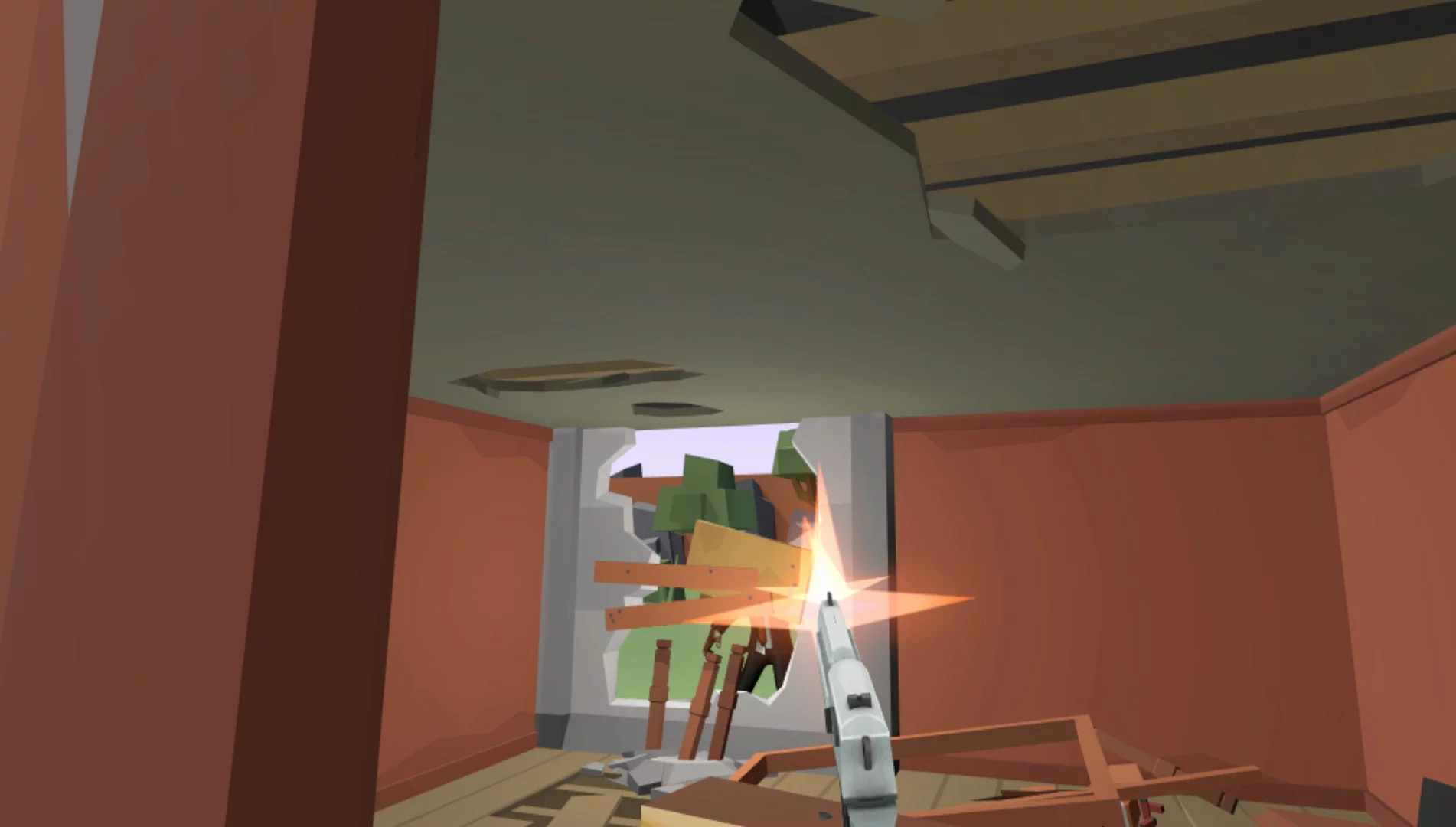 Изображение игры: Undead Development