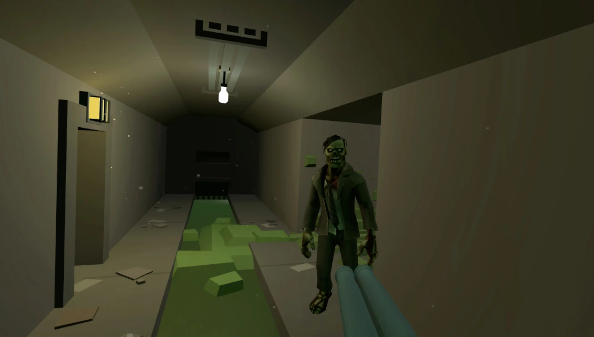 Изображение игры: Undead Development
