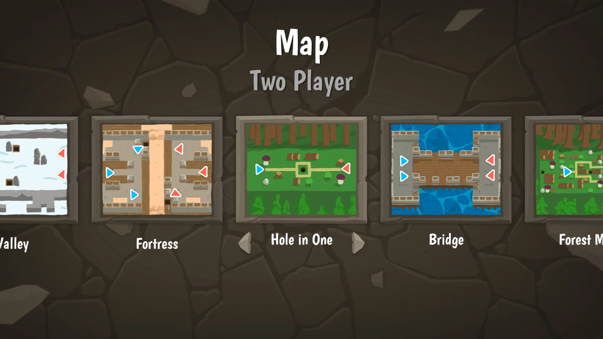 Изображение игры: Tile Battle
