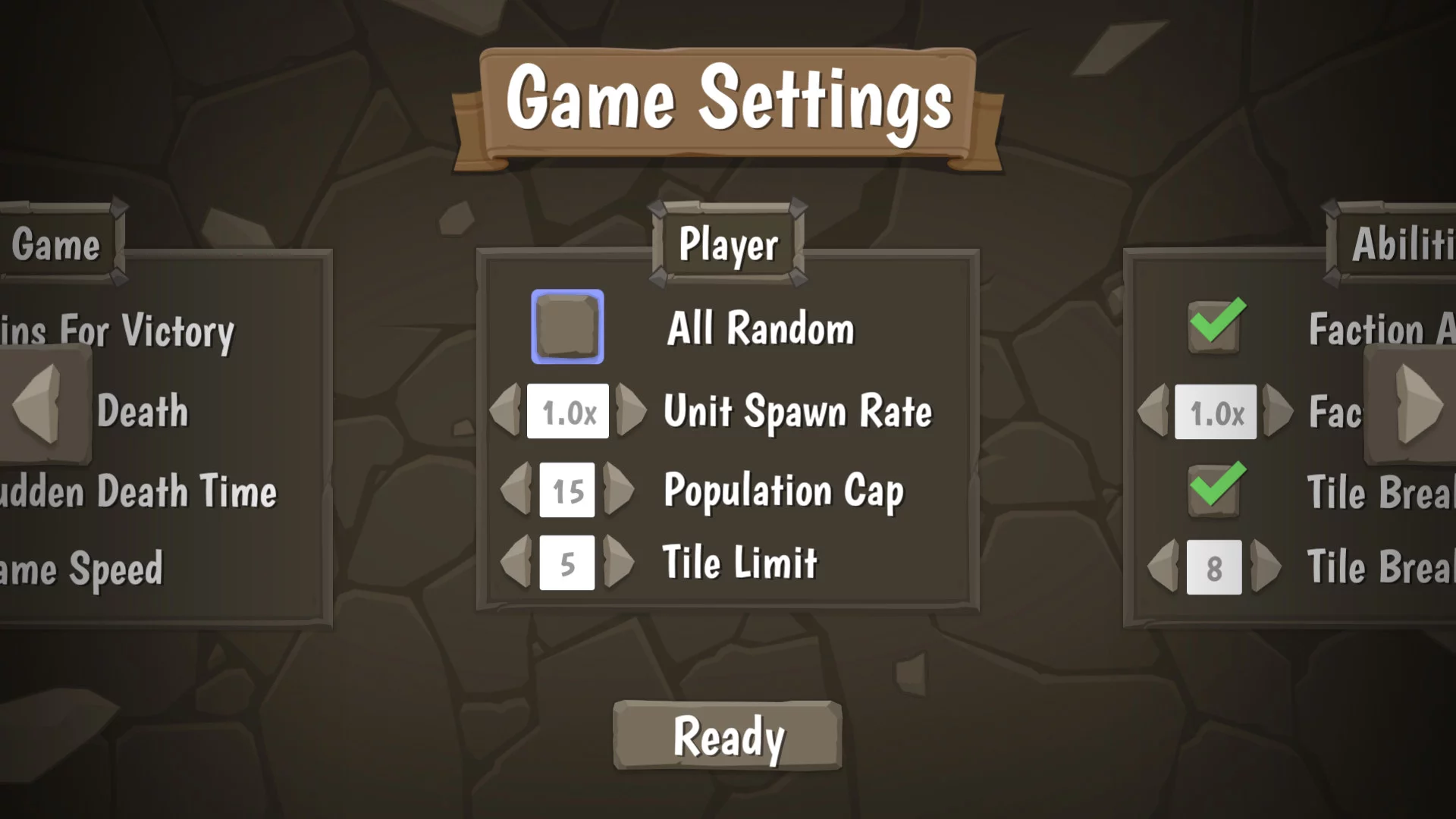 Изображение игры: Tile Battle