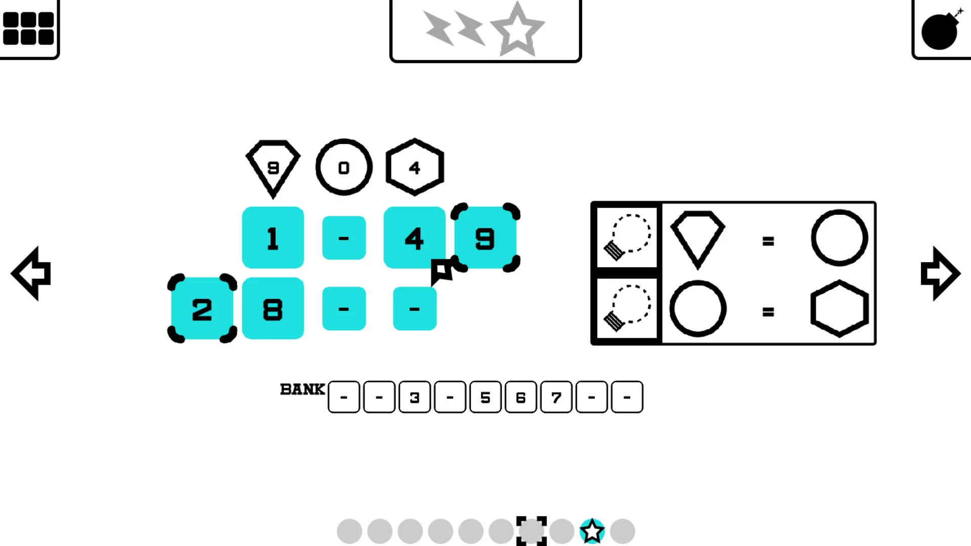 Изображение игры: Code 9