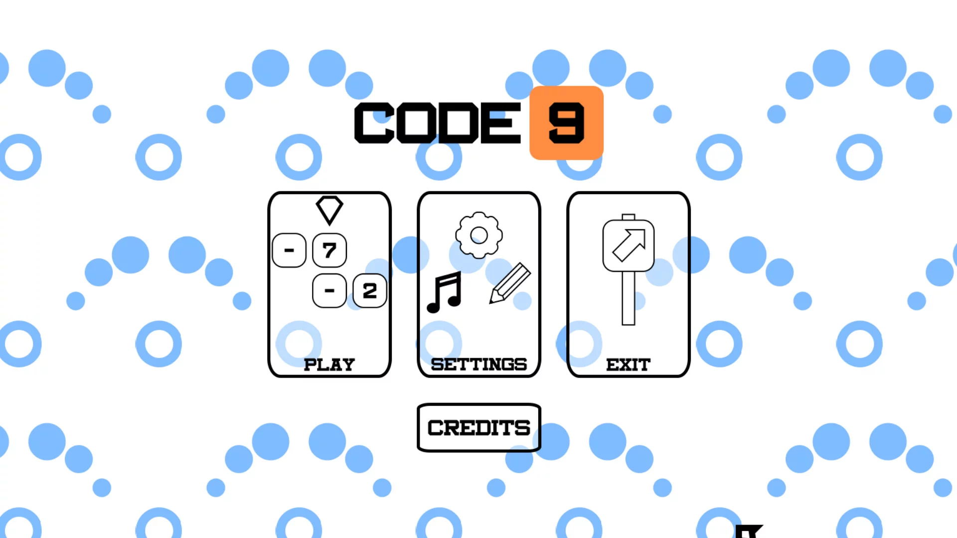 Изображение игры: Code 9