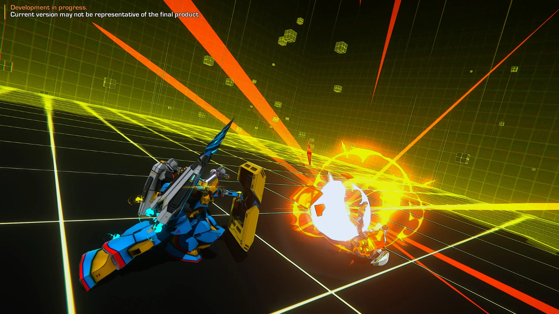 Изображение игры: Garrison: Archangel