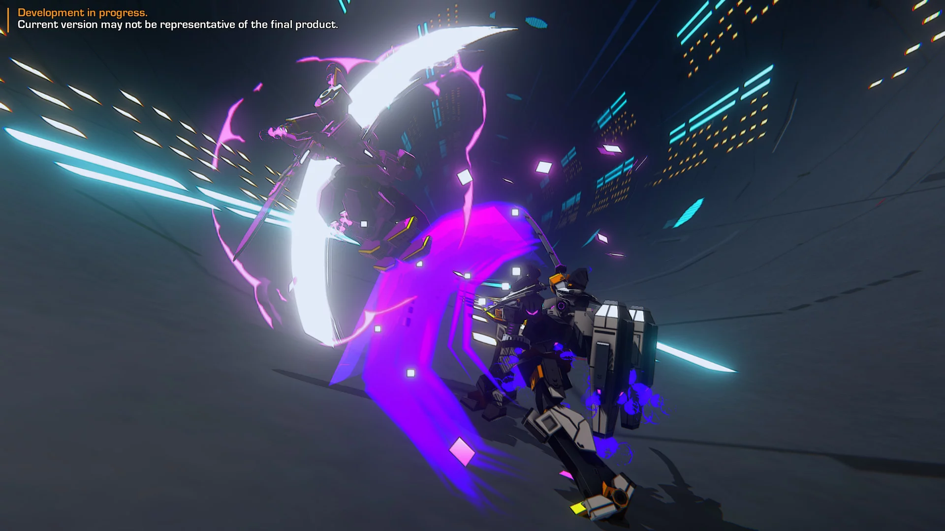 Изображение игры: Garrison: Archangel