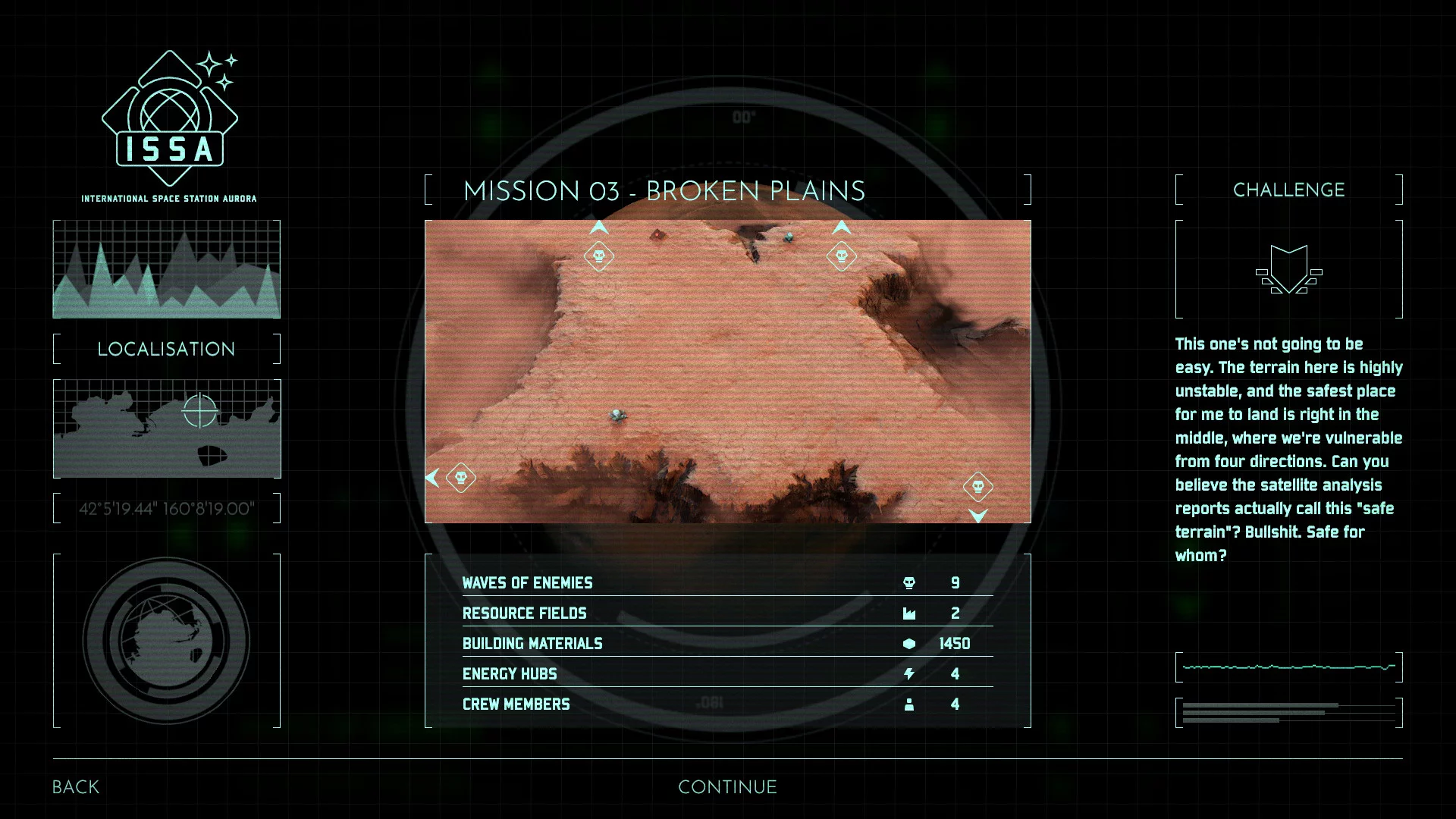 Изображение игры: MarZ: Tactical Base Defense