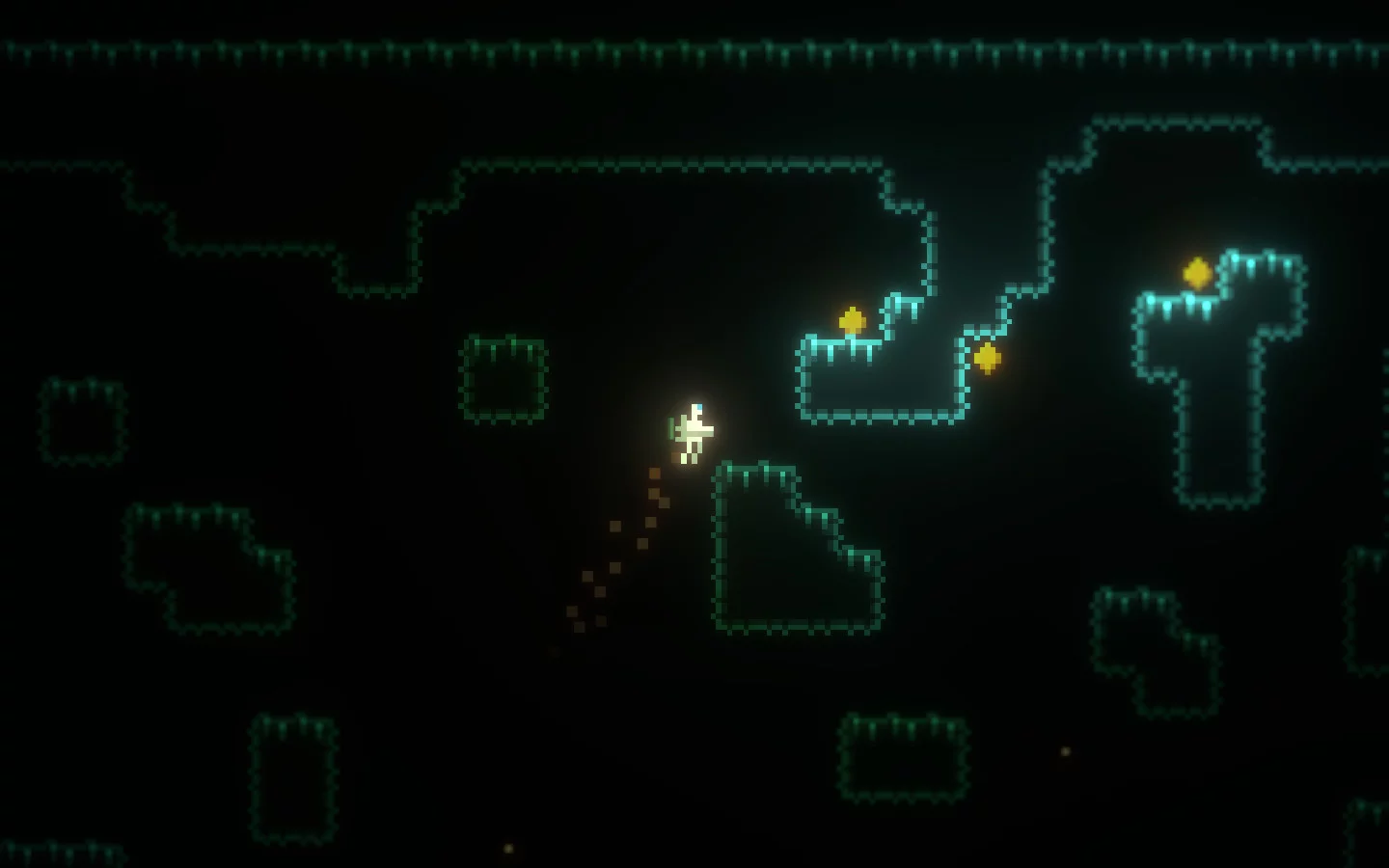 Изображение игры: No Lights