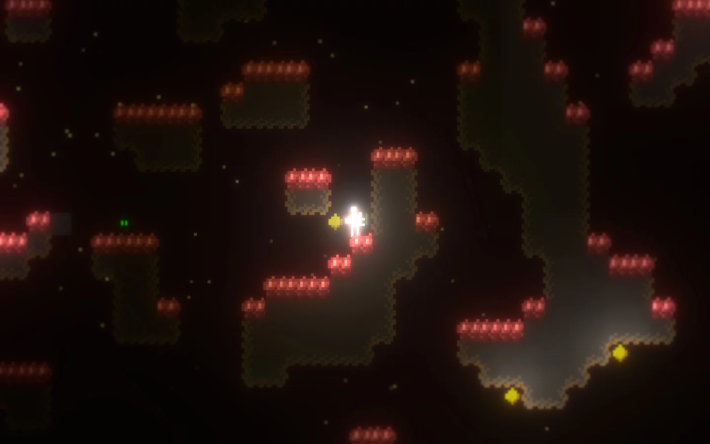 Изображение игры: No Lights