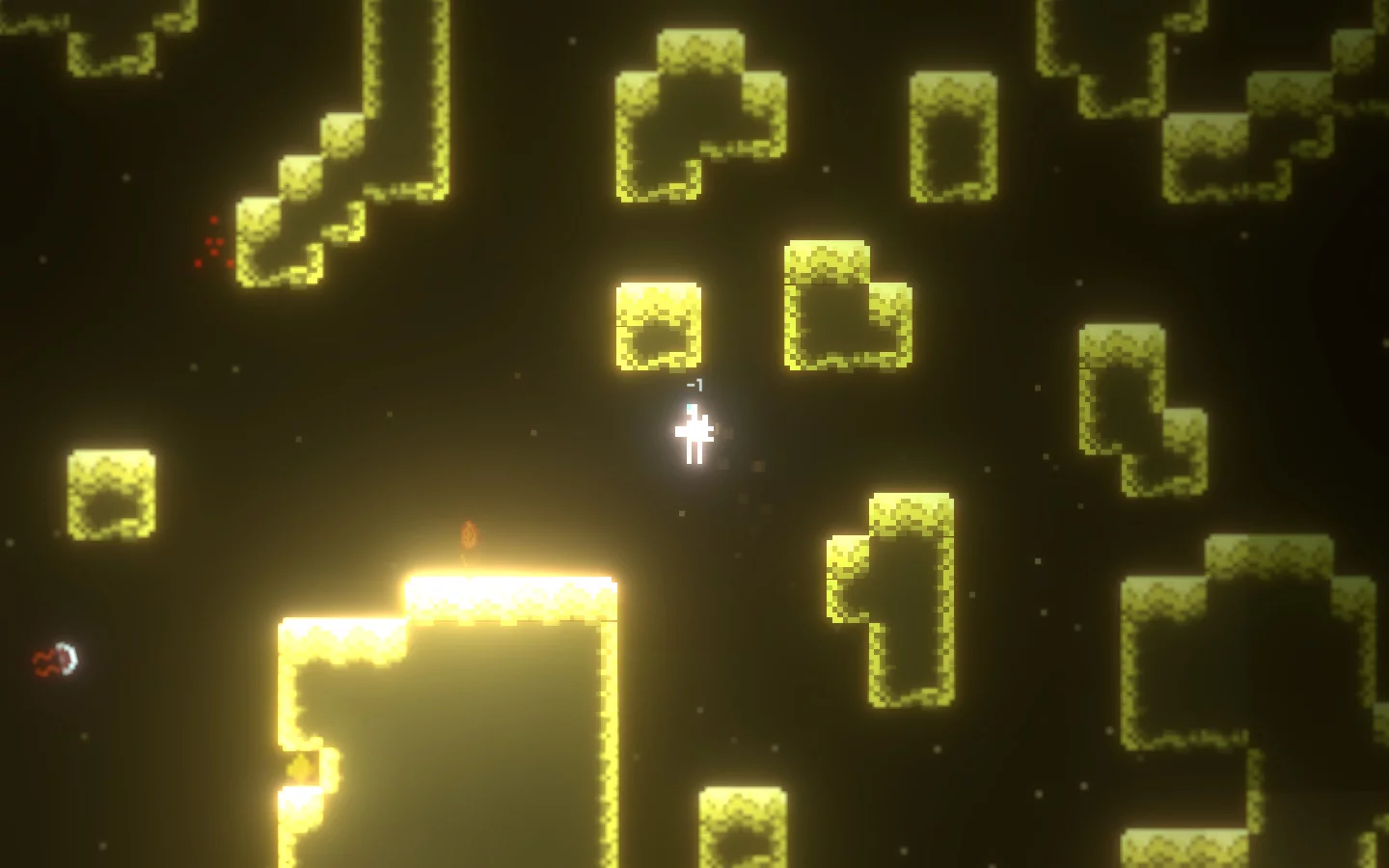 Изображение игры: No Lights