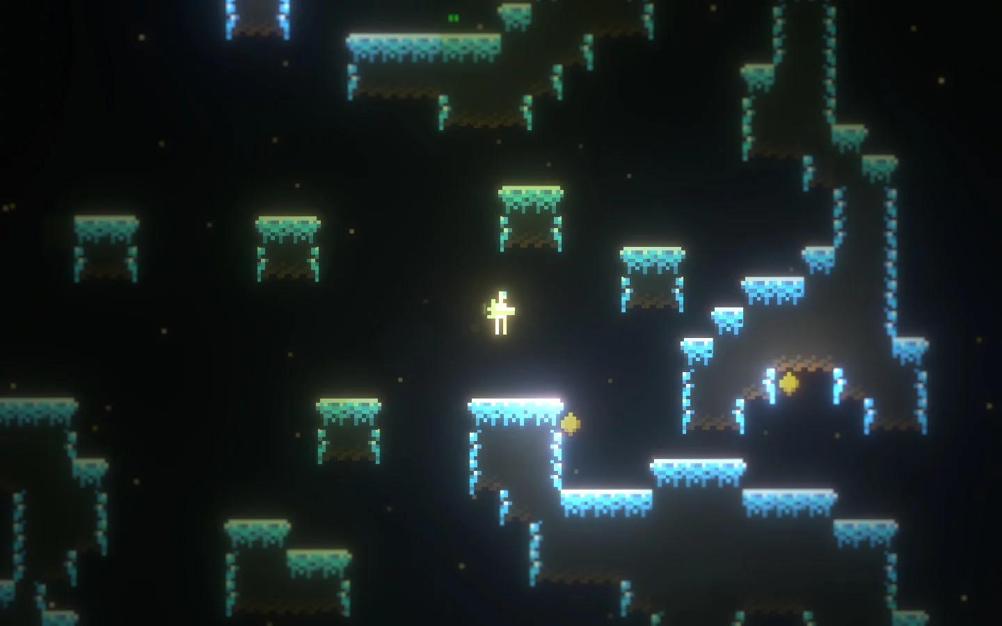 Изображение игры: No Lights