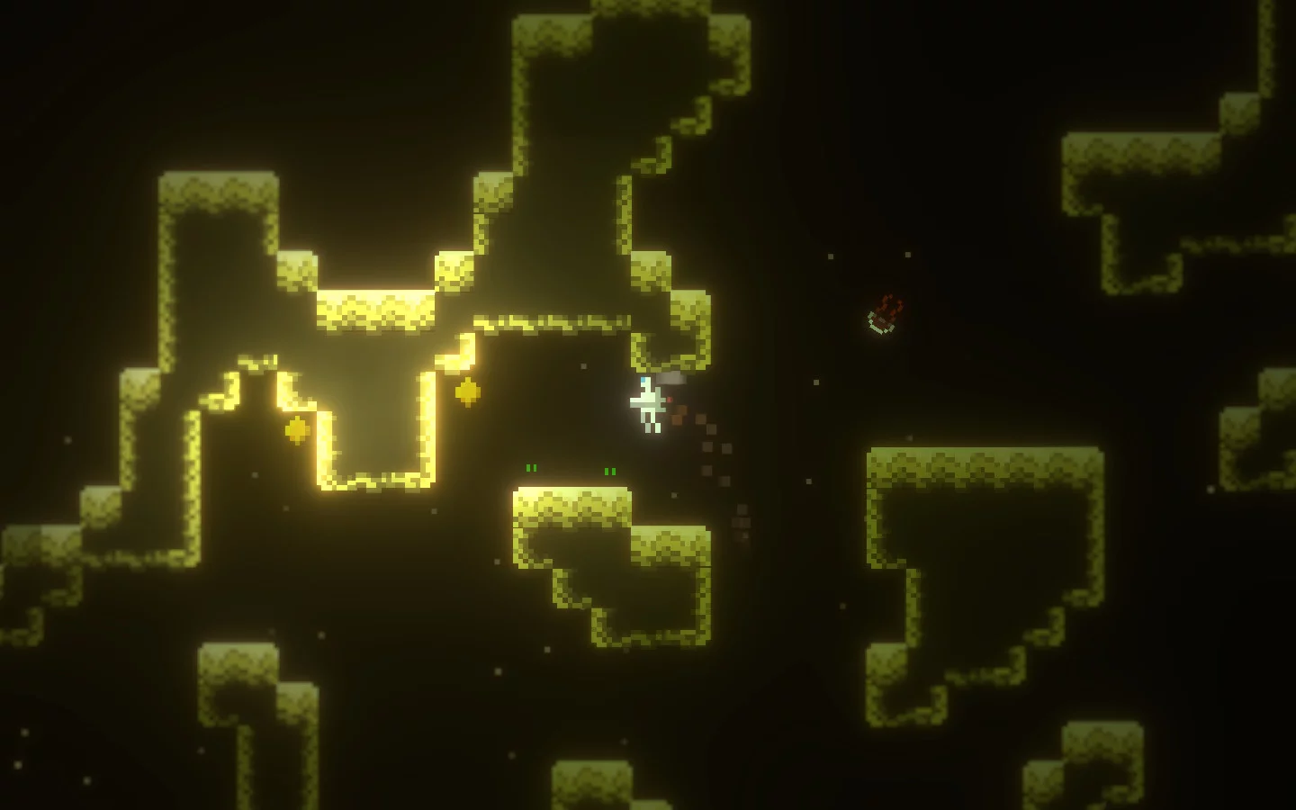 Изображение игры: No Lights