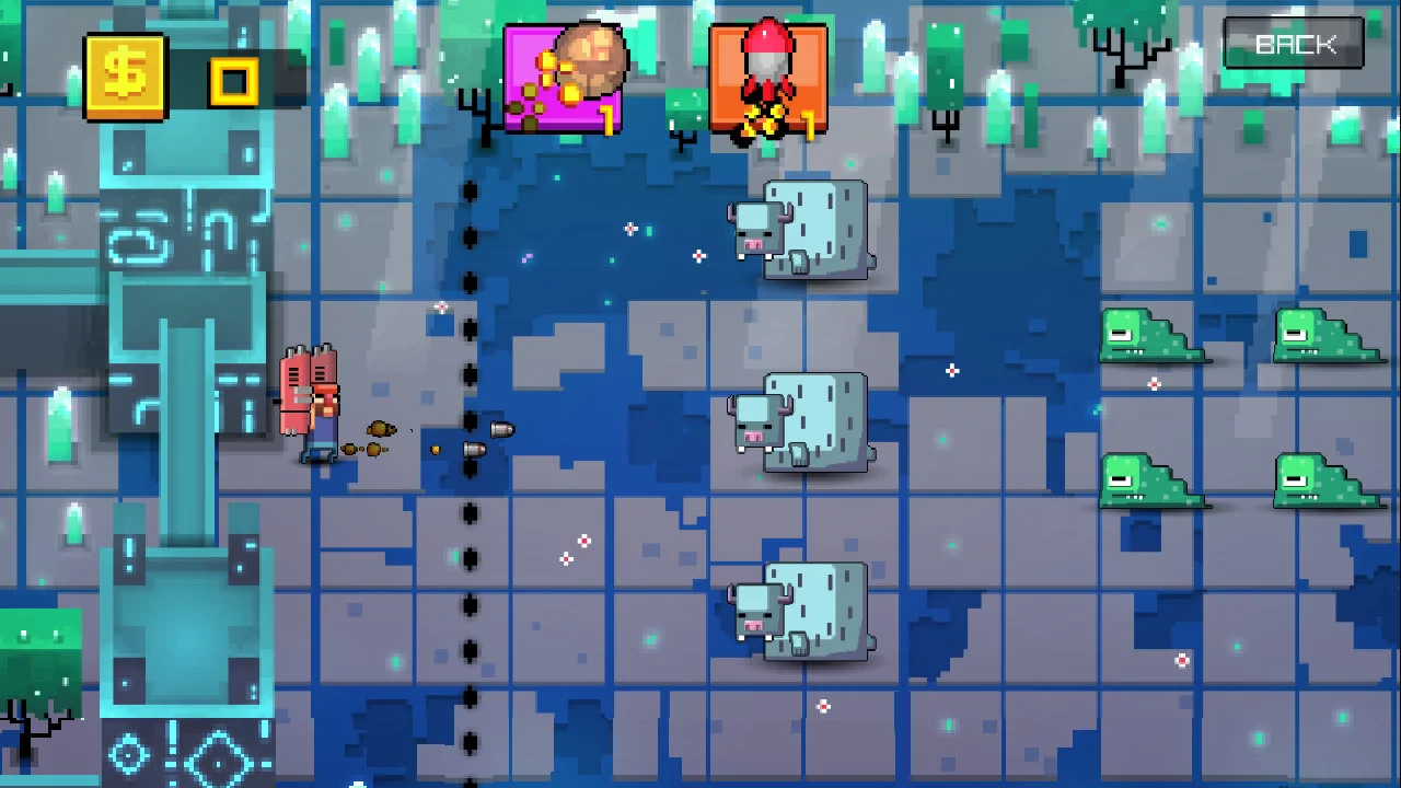 Изображение игры: Defendoooooor!!