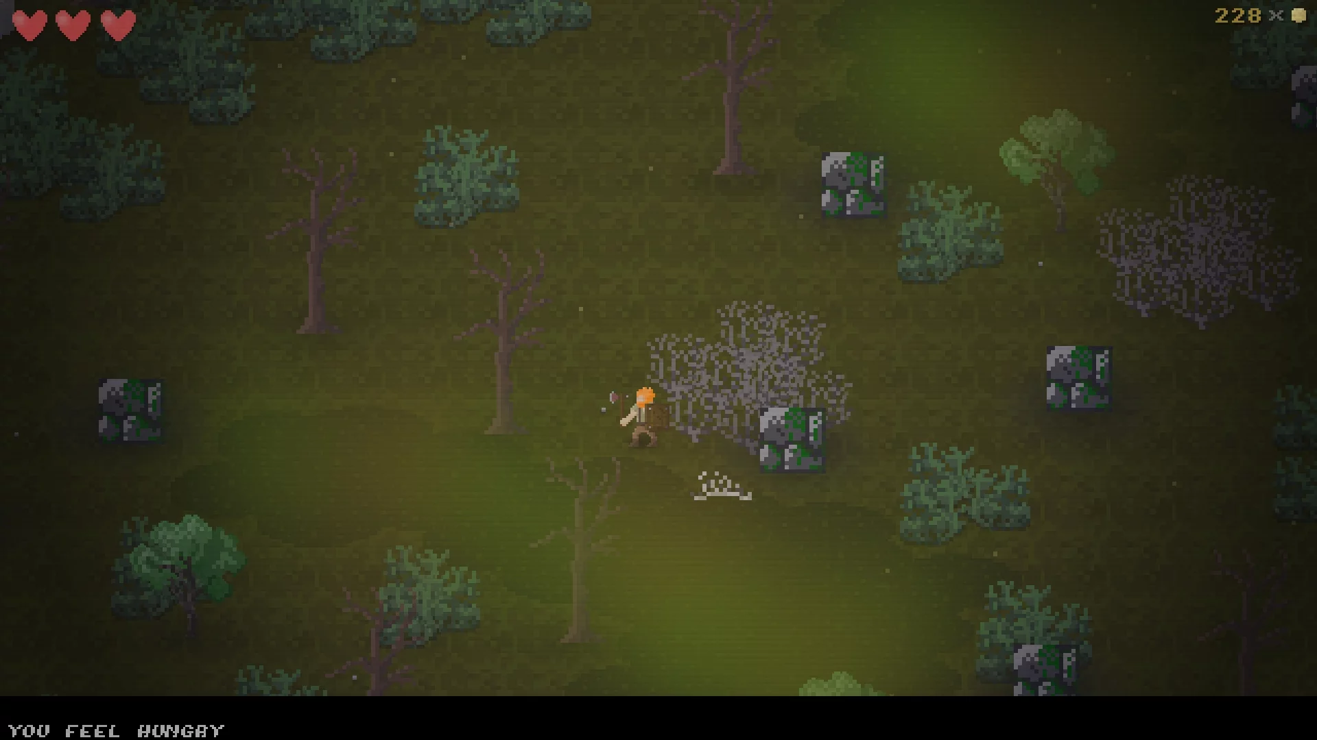 Изображение игры: Land of Arxox
