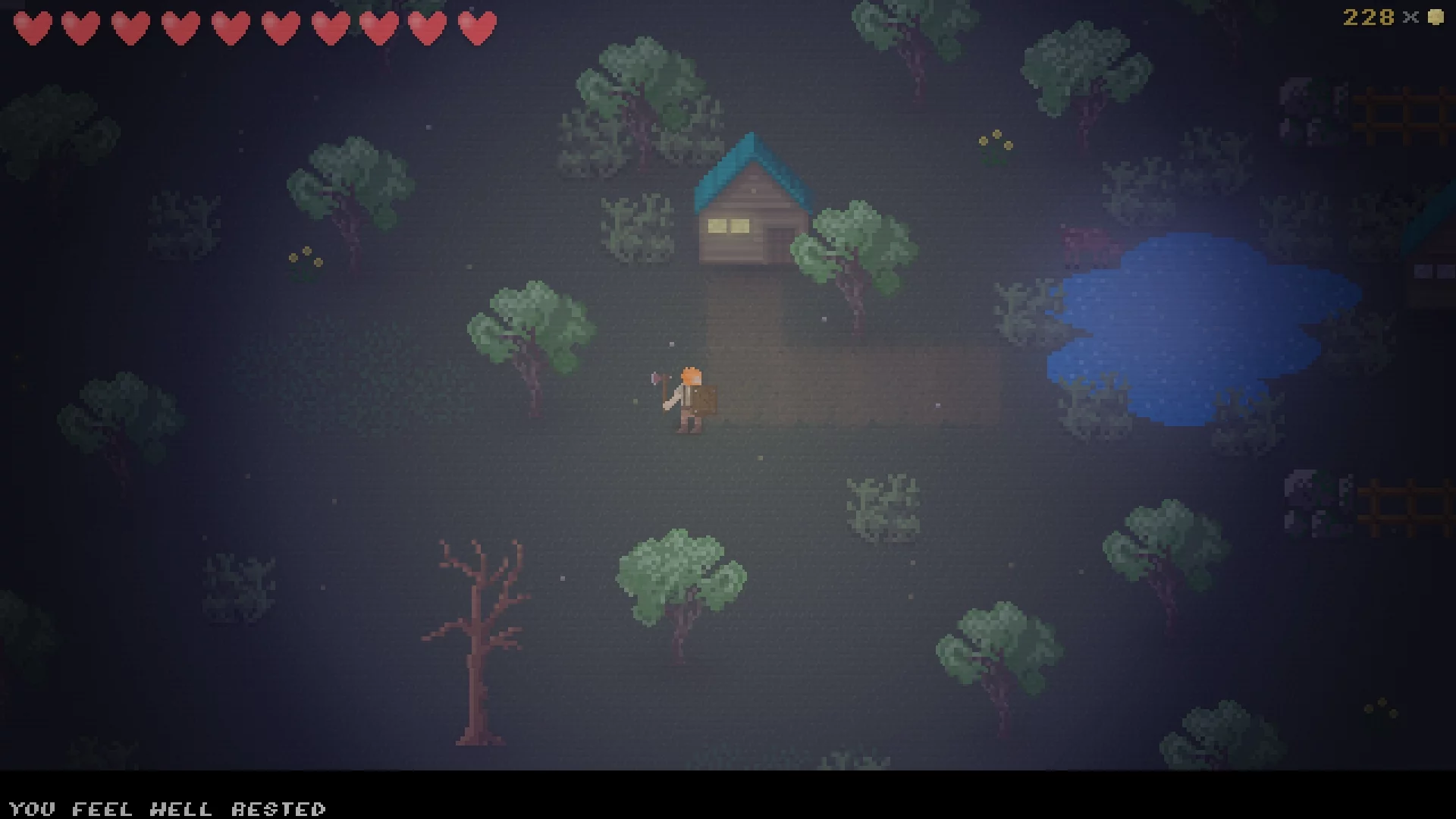 Изображение игры: Land of Arxox