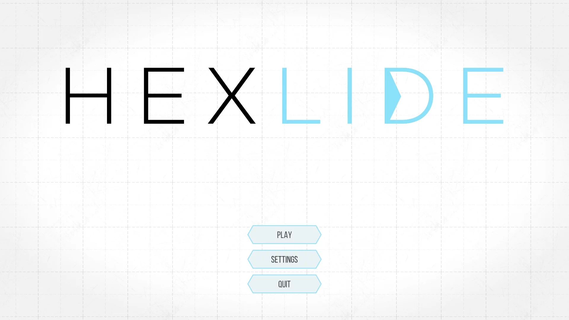 Изображение игры: Hexlide