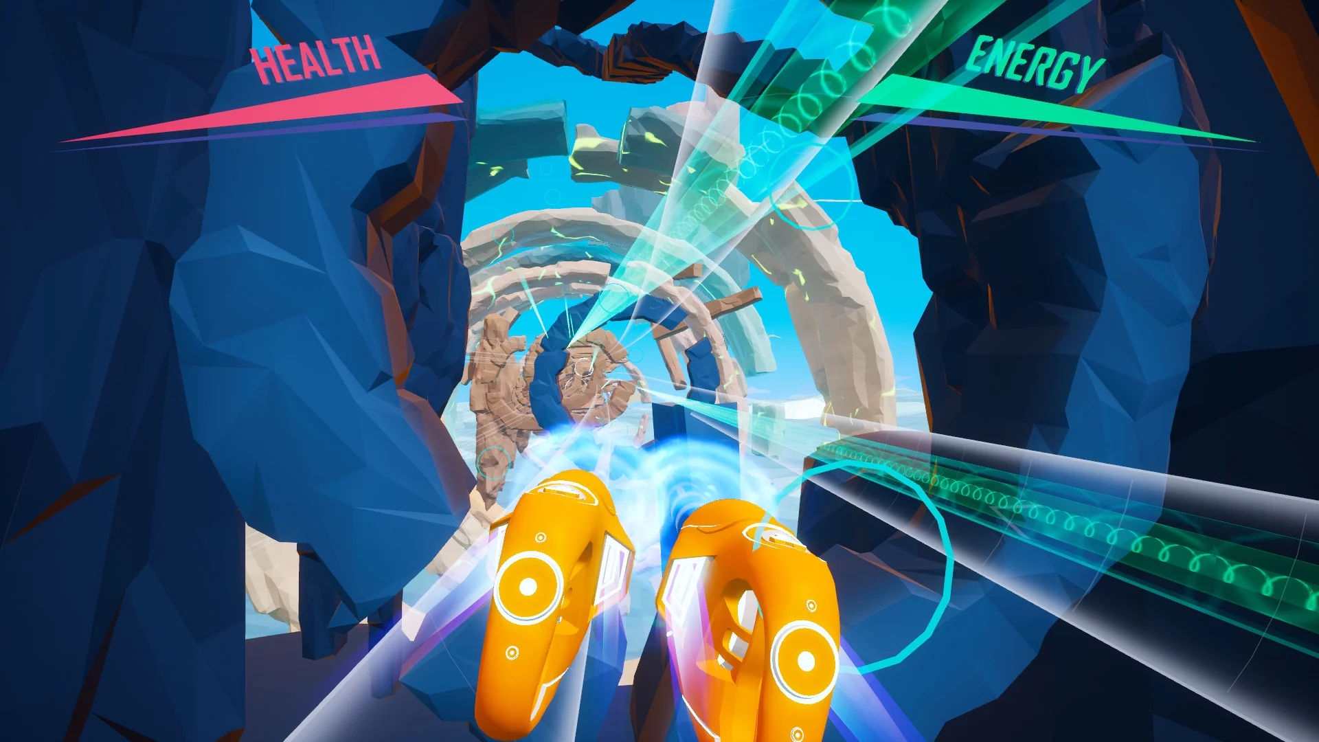 Изображение игры: JetX VR