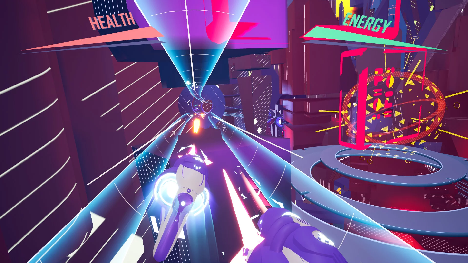 Изображение игры: JetX VR