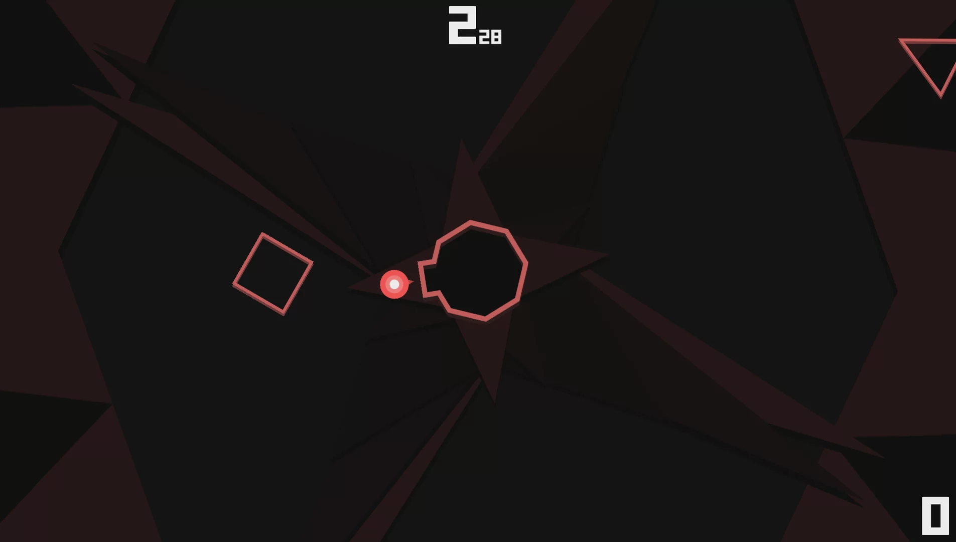 Изображение игры: Polygoneer