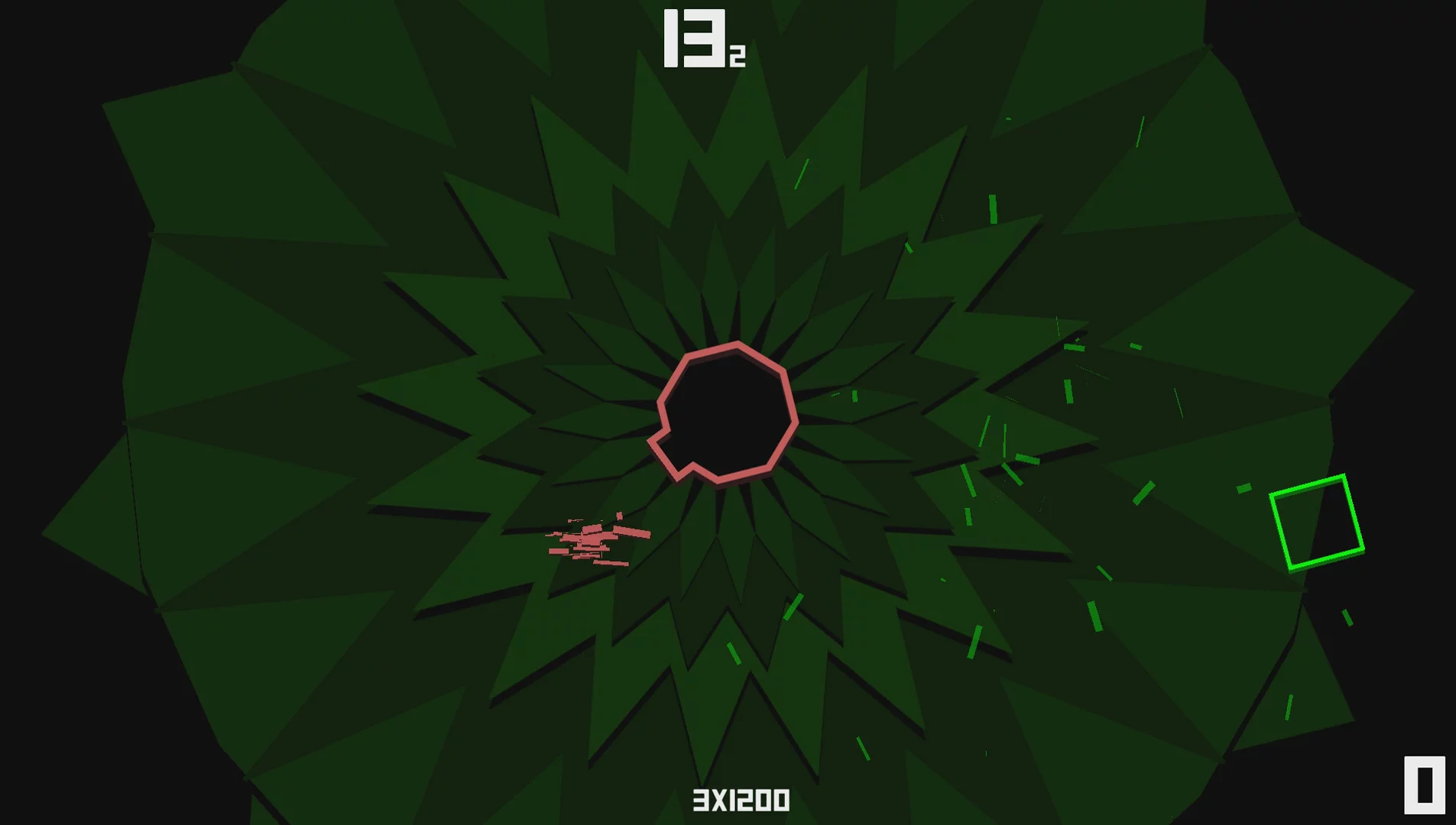 Изображение игры: Polygoneer