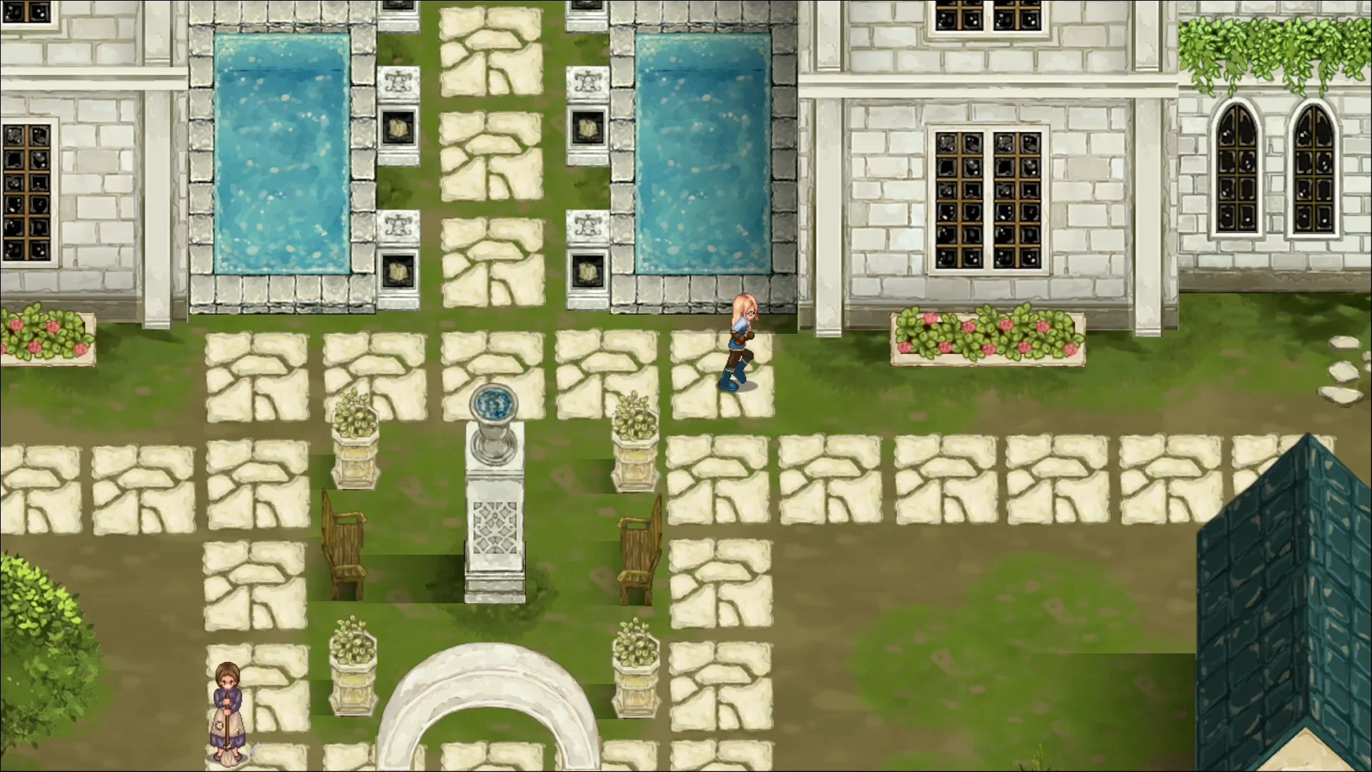Изображение игры: Celestian Tales: Realms Beyond