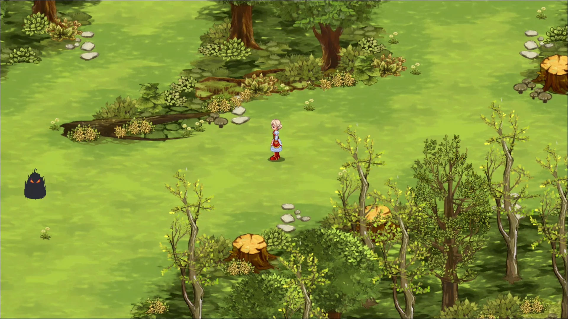 Изображение игры: Celestian Tales: Realms Beyond