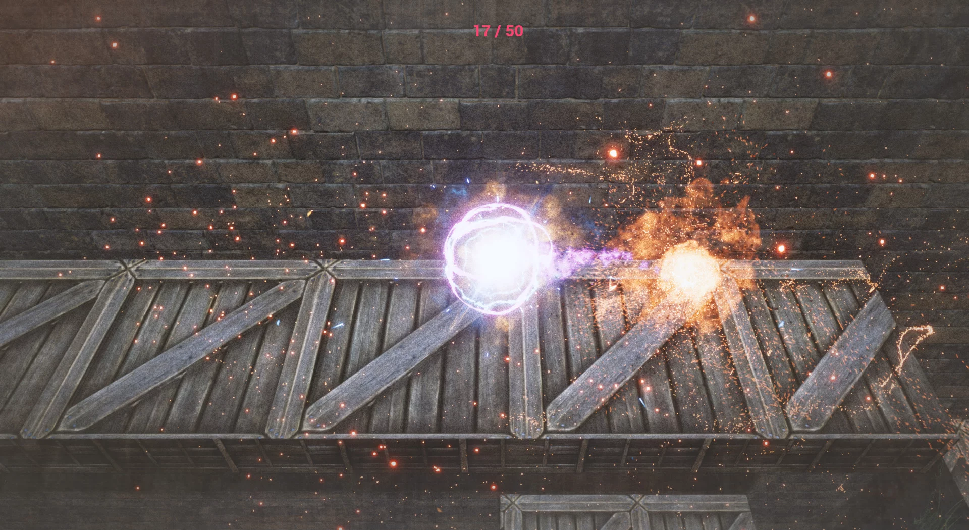 Изображение игры: Singularity Roller