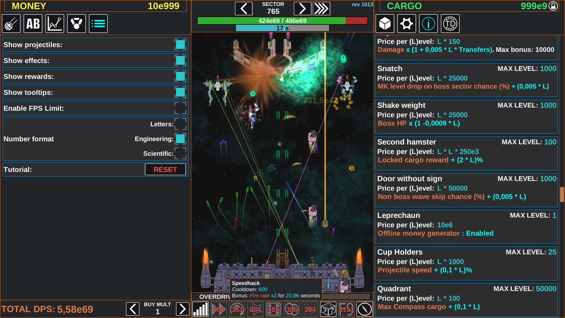 Изображение игры: Transport Defender