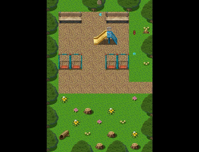 Изображение игры: Third Exit