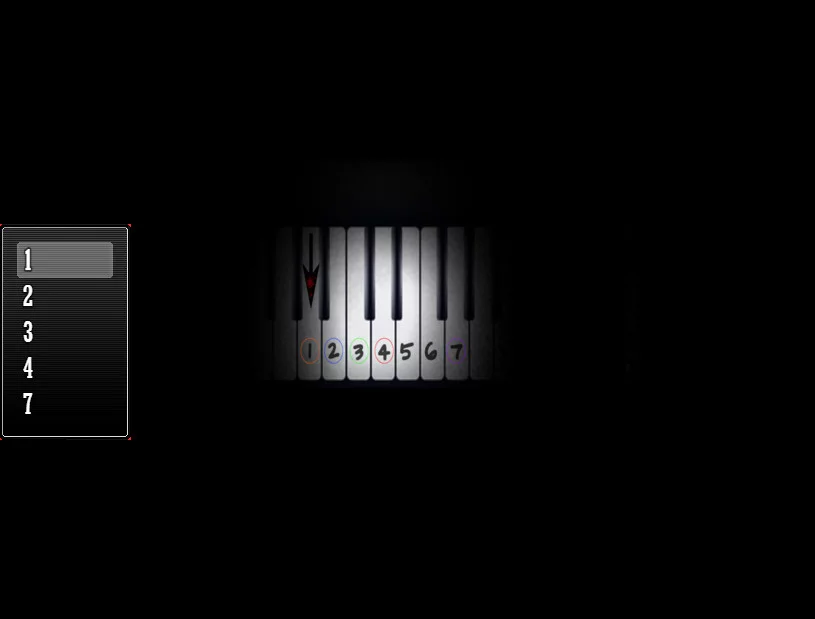 Изображение игры: Third Exit