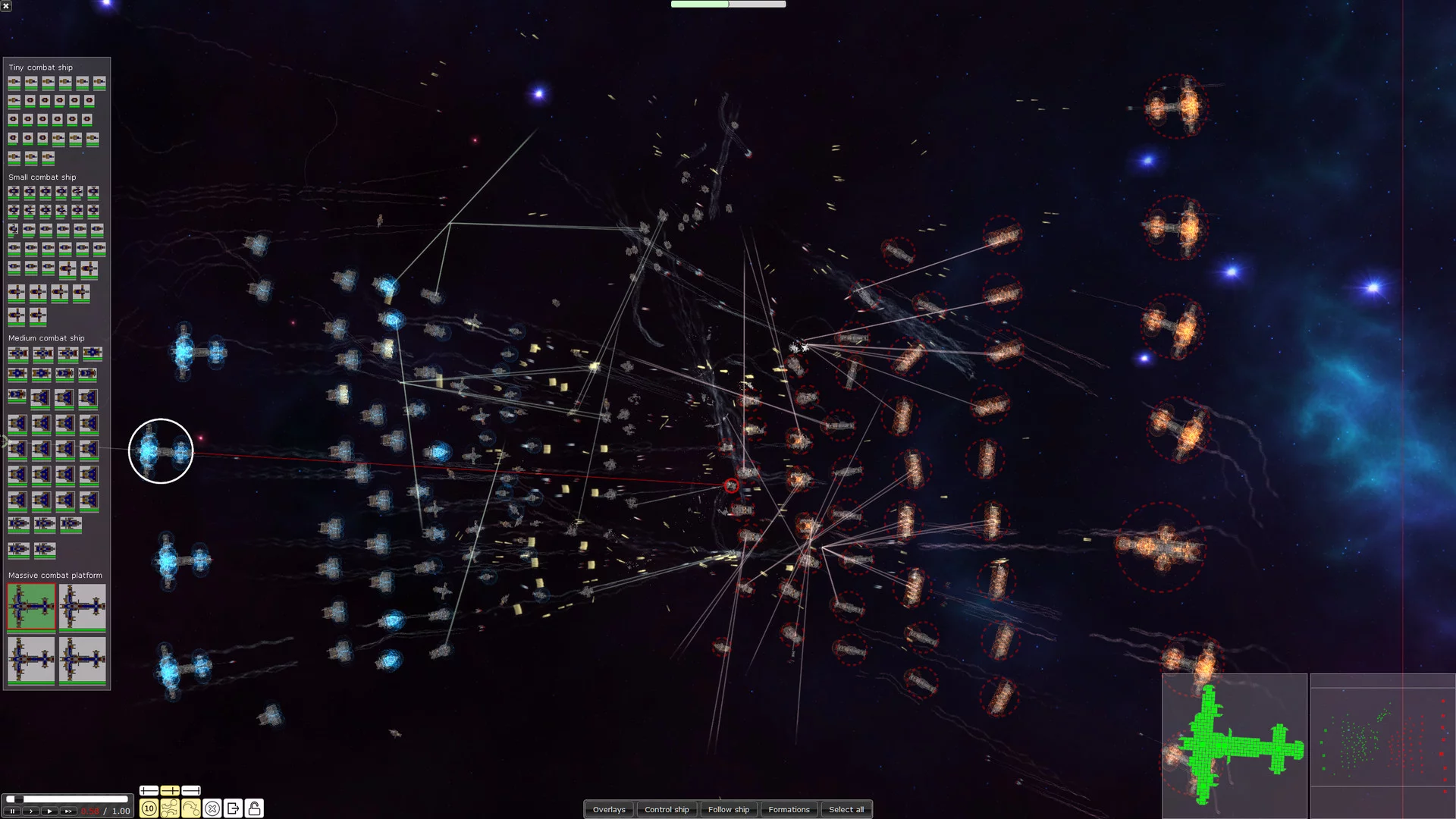 Изображение игры: Battlefleet Engineer