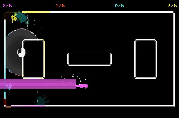 Изображение игры: ReallyGoodBattle